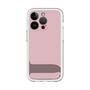 Slim Protection Premium Case［ オリジナル - initial color - J dusty pink ］