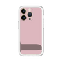 Slim Protection Premium Case［ オリジナル - initial color - J dusty pink ］