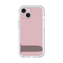 Slim Protection Premium Case［ オリジナル - initial color - J dusty pink ］