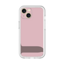 Slim Protection Premium Case［ オリジナル - initial color - J dusty pink ］