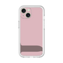 Slim Protection Premium Case［ オリジナル - initial color - J dusty pink ］