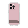 Slim Protection Premium Case［ オリジナル - initial color - J dusty pink ］
