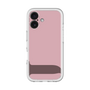 Slim Protection Premium Case［ オリジナル - initial color - J dusty pink ］