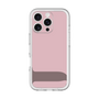 Slim Protection Premium Case［ オリジナル - initial color - J dusty pink ］
