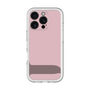Slim Protection Premium Case［ オリジナル - initial color - J dusty pink ］