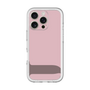 Slim Protection Premium Case［ オリジナル - initial color - J dusty pink ］