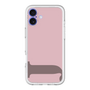 Slim Protection Premium Case［ オリジナル - initial color - J dusty pink ］