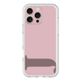 Slim Protection Premium Case［ オリジナル - initial color - J dusty pink ］