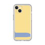 Slim Protection Premium Case［ オリジナル - initial color - J yellow ］