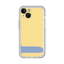 Slim Protection Premium Case［ オリジナル - initial color - J yellow ］