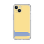 Slim Protection Premium Case［ オリジナル - initial color - J yellow ］
