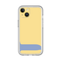 Slim Protection Premium Case［ オリジナル - initial color - J yellow ］