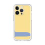 Slim Protection Premium Case［ オリジナル - initial color - J yellow ］