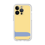 Slim Protection Premium Case［ オリジナル - initial color - J yellow ］