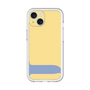 Slim Protection Premium Case［ オリジナル - initial color - J yellow ］