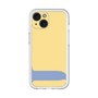 Slim Protection Premium Case［ オリジナル - initial color - J yellow ］