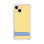 Slim Protection Premium Case［ オリジナル - initial color - J yellow ］