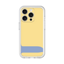 Slim Protection Premium Case［ オリジナル - initial color - J yellow ］