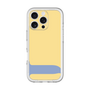 Slim Protection Premium Case［ オリジナル - initial color - J yellow ］