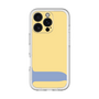 Slim Protection Premium Case［ オリジナル - initial color - J yellow ］