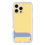 Slim Protection Premium Case［ オリジナル - initial color - J yellow ］