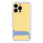 Slim Protection Premium Case［ オリジナル - initial color - J yellow ］
