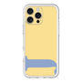 Slim Protection Premium Case［ オリジナル - initial color - J yellow ］