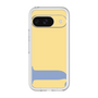 Slim Protection Premium Case［ オリジナル - initial color - J yellow ］