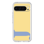 Slim Protection Premium Case［ オリジナル - initial color - J yellow ］