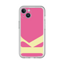 Slim Protection Premium Case［ オリジナル - initial color - K pink ］