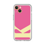 Slim Protection Premium Case［ オリジナル - initial color - K pink ］