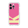Slim Protection Premium Case［ オリジナル - initial color - K pink ］