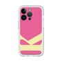 Slim Protection Premium Case［ オリジナル - initial color - K pink ］