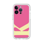 Slim Protection Premium Case［ オリジナル - initial color - K pink ］