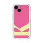 Slim Protection Premium Case［ オリジナル - initial color - K pink ］