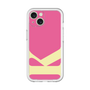Slim Protection Premium Case［ オリジナル - initial color - K pink ］