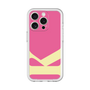 Slim Protection Premium Case［ オリジナル - initial color - K pink ］