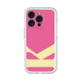 Slim Protection Premium Case［ オリジナル - initial color - K pink ］