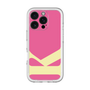 Slim Protection Premium Case［ オリジナル - initial color - K pink ］