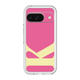 Slim Protection Premium Case［ オリジナル - initial color - K pink ］