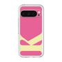 Slim Protection Premium Case［ オリジナル - initial color - K pink ］
