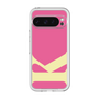 Slim Protection Premium Case［ オリジナル - initial color - K pink ］