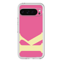 Slim Protection Premium Case［ オリジナル - initial color - K pink ］