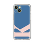 Slim Protection Premium Case［ オリジナル - initial color - K navy ］