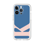 Slim Protection Premium Case［ オリジナル - initial color - K navy ］