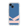 Slim Protection Premium Case［ オリジナル - initial color - K navy ］