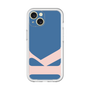 Slim Protection Premium Case［ オリジナル - initial color - K navy ］