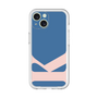 Slim Protection Premium Case［ オリジナル - initial color - K navy ］