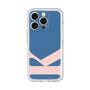Slim Protection Premium Case［ オリジナル - initial color - K navy ］
