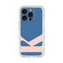 Slim Protection Premium Case［ オリジナル - initial color - K navy ］